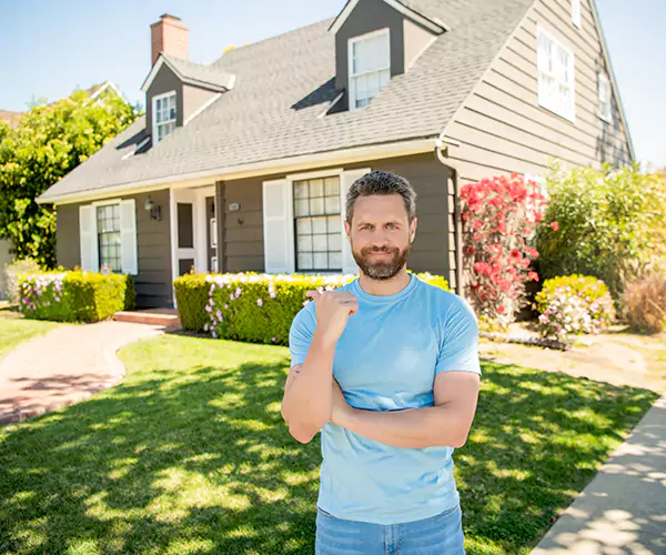 Flood Restoration in Thousand Oaks, CA