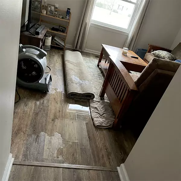 Water Restoration in Thousand Oaks, CA