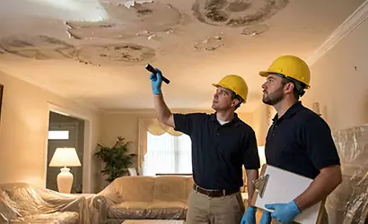 What Make Us Different From Other Water Damage Restoration Companies in Thousand Oaks?