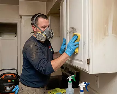 Fire Damage Restoration in Thousand Oaks