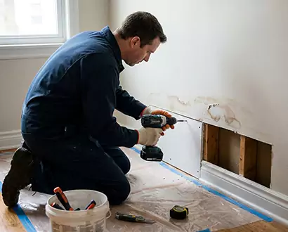 Water Damage Repair in Thousand Oaks