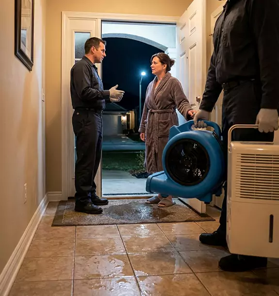 Your Trusted 24 7 Restoration Partner in Thousand Oaks, CA