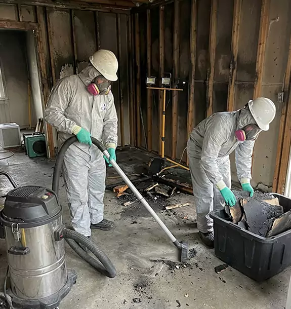 Expert Fire Restoration Services in Thousand Oaks, CA