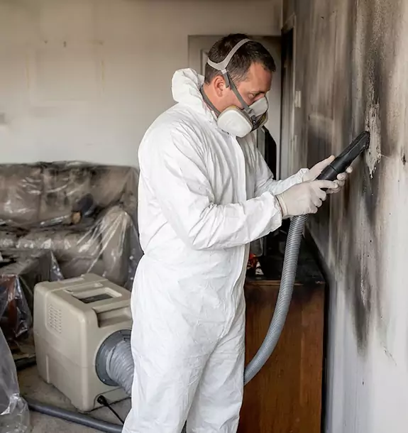 Expert Smoke Cleaning in Thousand Oaks, CA