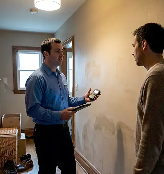 Expert Water Mitigation Services in Thousand Oaks, CA