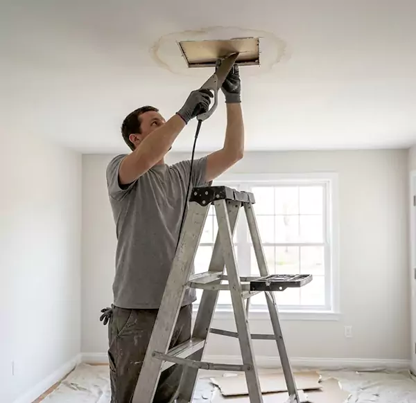 Why Homeowners & Businesses Choose Thousand Oaks Water Damage Pro for Drywall Water Damage Repair in Thousand Oaks, CA?