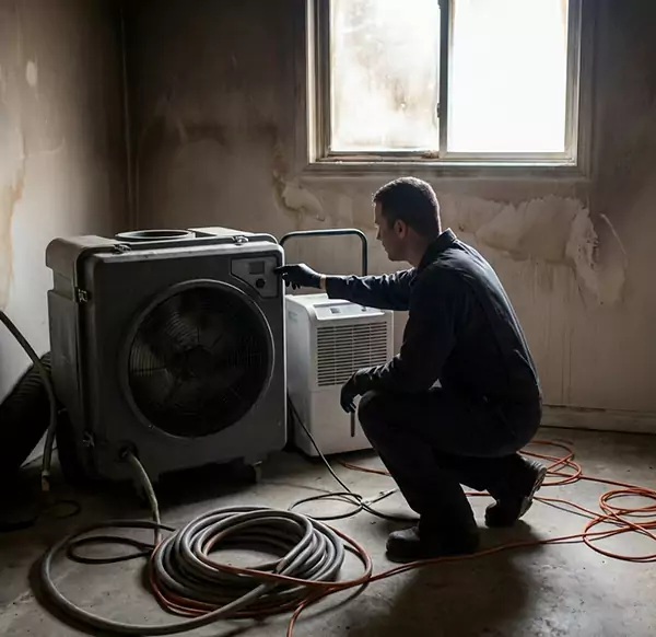 Why Homeowners & Businesses Choose Thousand Oaks Water Damage Pro for Fire Restoration in Thousand Oaks, CA?