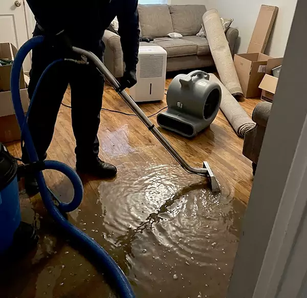 Why Homeowners & Businesses Choose Thousand Oaks Water Damage Pro for Flood Cleanup in Thousand Oaks, CA?