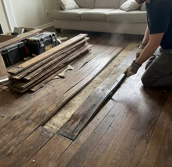 Why Choose Thousand Oaks Water Damage Pro for Wood Floor Water Damage Repair in Thousand Oaks, CA?